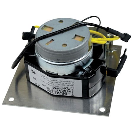 Garland Timer - 240V For - Part No. Gl1956002 GL1956002